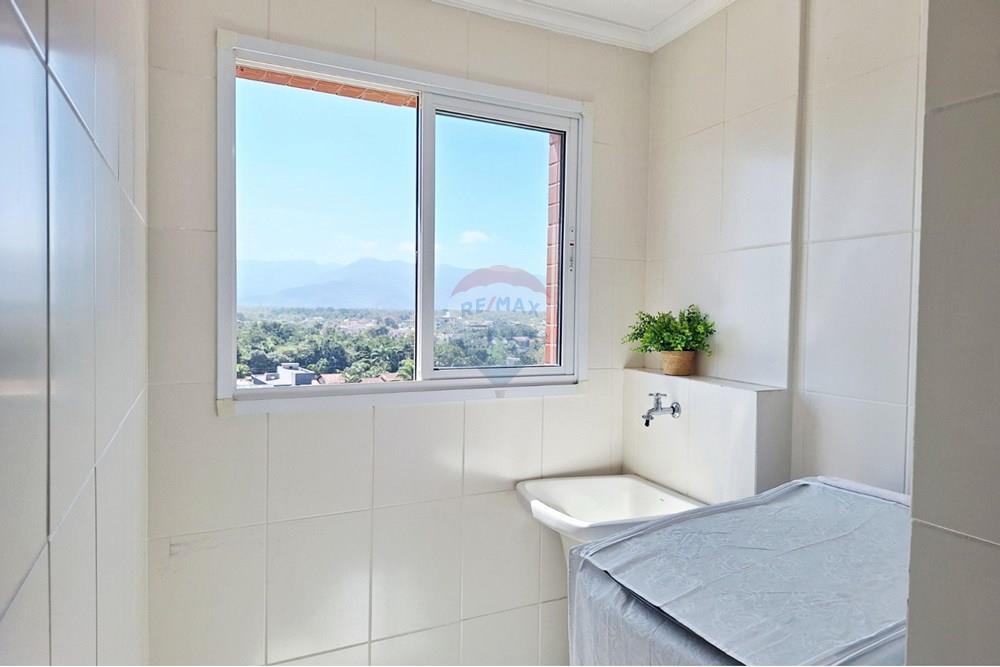 Apartamento - Venda - Bertioga , São Paulo - area serviços a.jpg - Área de serviço - 690341032-38