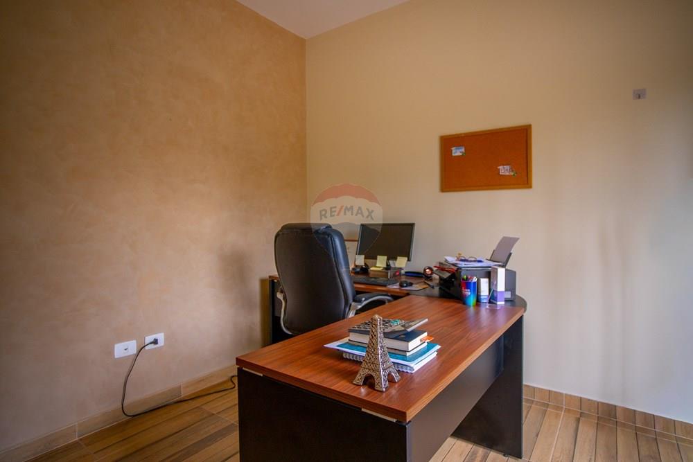 Casa de Condomínio - Venda - Atibaia , São Paulo - DSC06576.jpg - Escritório - 690471003-141