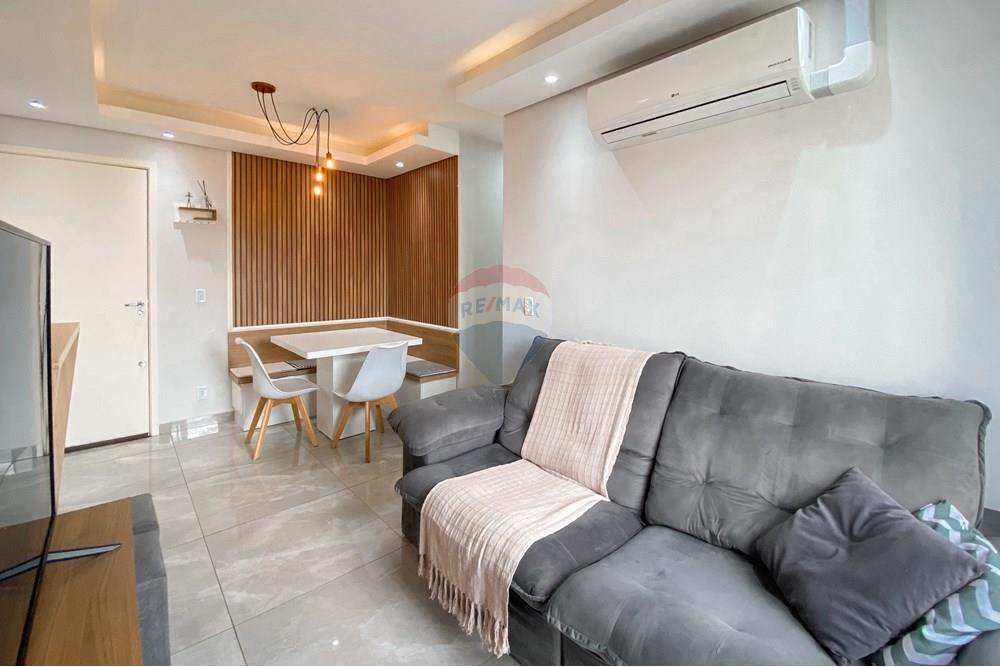 Apartamento - Venda - Mogi Guaçu , São Paulo - IMG_3722.JPG - Sala de estar - 690521010-375