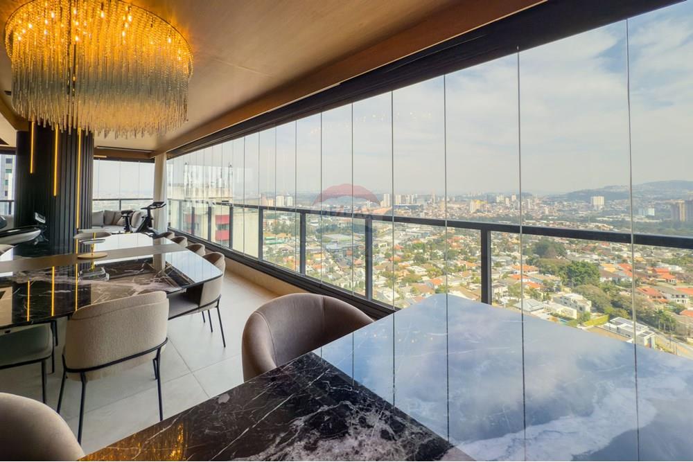 Apartamento - Alugar - Barueri , São Paulo - IMG_0915.jpg - 691081005-22