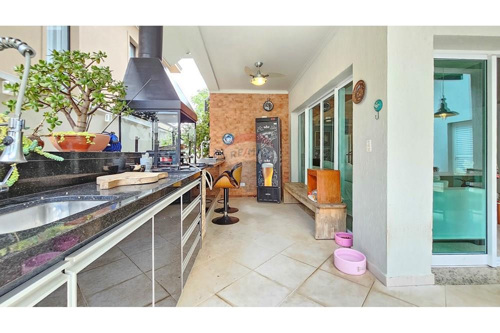 Casa de Condomínio - Venda - Santana de Parnaíba , São Paulo - 20260119_111440.jpg - 691021016-42