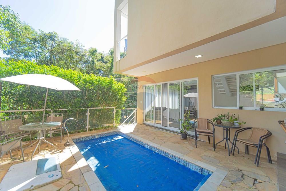 Casa de Condomínio - Venda - Itapevi , São Paulo - GI-3.jpg - 691151027-27