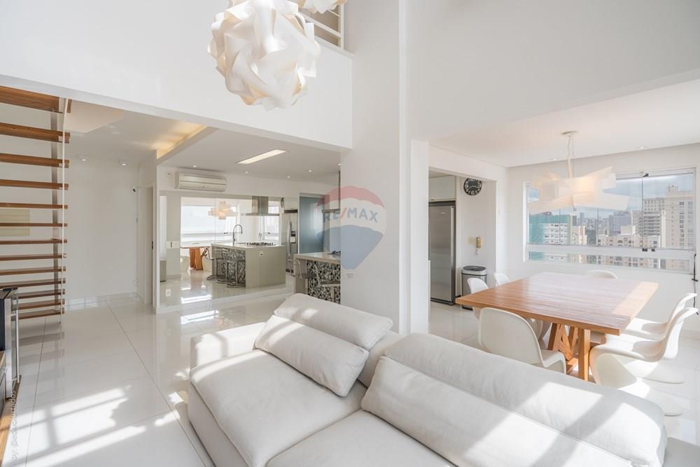 Duplex - Venda - Campinas , São Paulo - EDI01268EDIVO FURTADO SILVA - RG98002306022 SSPCE - THE ONE - MARA MURBACH.jpg - 690681167-98