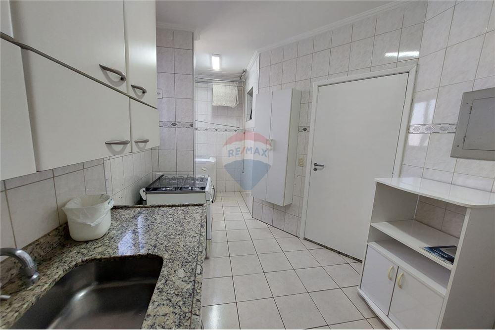 Apartamento - Alugar - Campinas , São Paulo - cozinha - 690681097-49