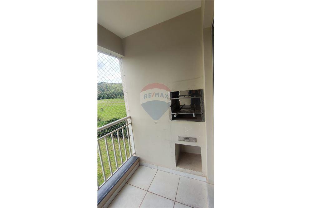 Apartamento - Alugar - Itatiba , São Paulo - 10 - 690661001-65