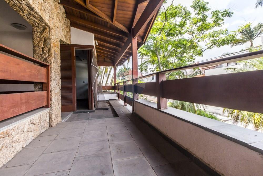 Casa de Condomínio - Alugar - Santana de Parnaíba , São Paulo - IMG_3179.jpg - 691141037-29