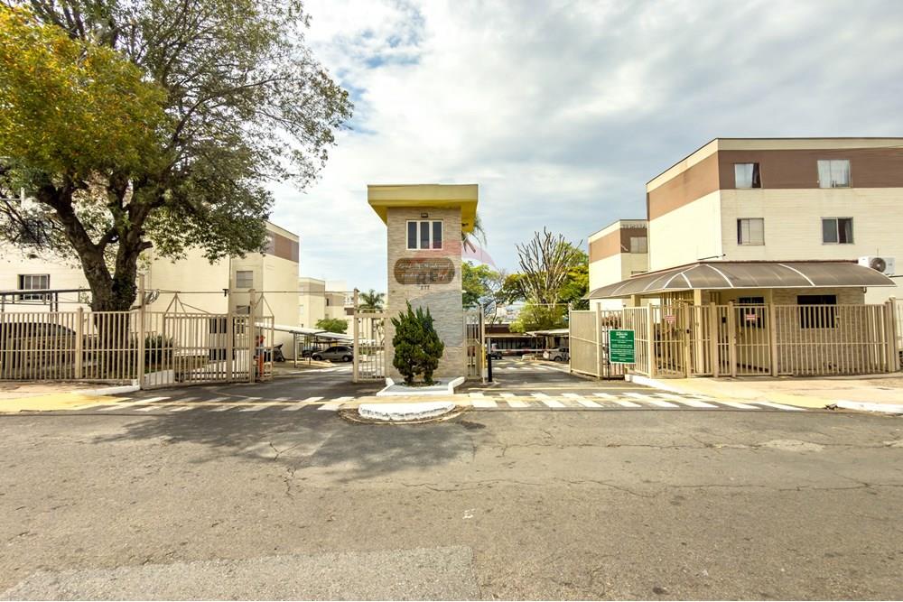 Apartamento - Venda - Campinas , São Paulo - 1 (46).jpg - 691181018-40