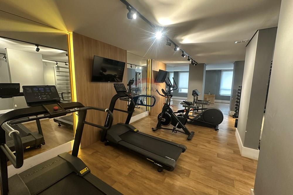 Apartamento - Venda - Campinas , São Paulo - IMG_7815.JPG - 691101011-9