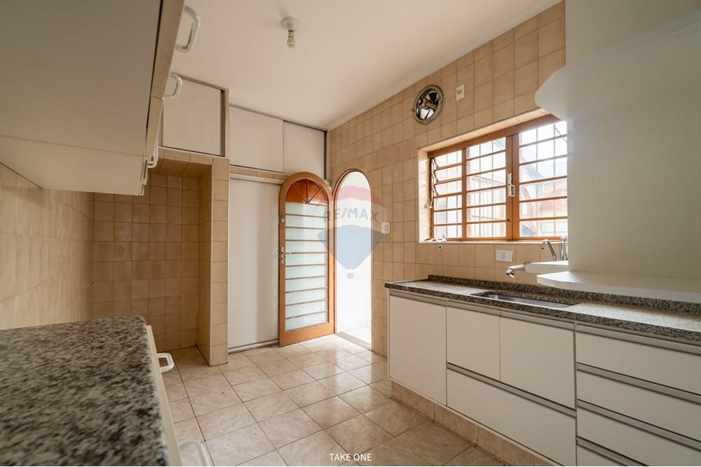 Casa - Venda - Campinas , São Paulo - 01fotos_041.jpg - Cozinha - 690131051-31