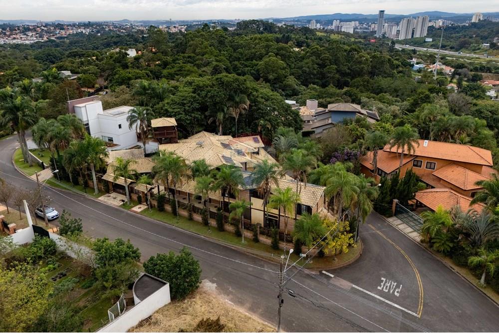 Casa de Condomínio - Venda - Jundiaí , São Paulo - 02.jpg - Fachada - 690591006-77