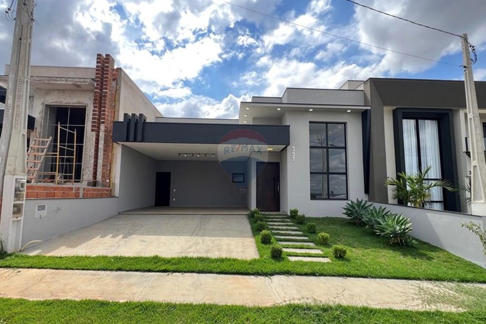 Casa de Condomínio - Alugar - Nova Odessa , São Paulo - IMG_6627.JPG - 691101018-83