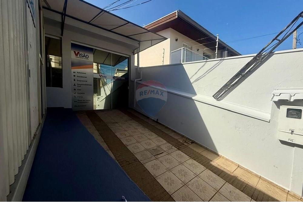 Casa Comercial - Alugar - Americana , São Paulo - Casa com Av São Jeronimo.jpeg - 690231102-21