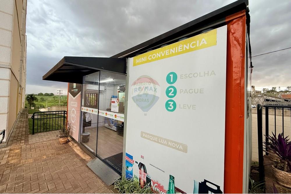 Apartamento - Alugar - Limeira , São Paulo - IMG_4157.jpeg - 690741007-108