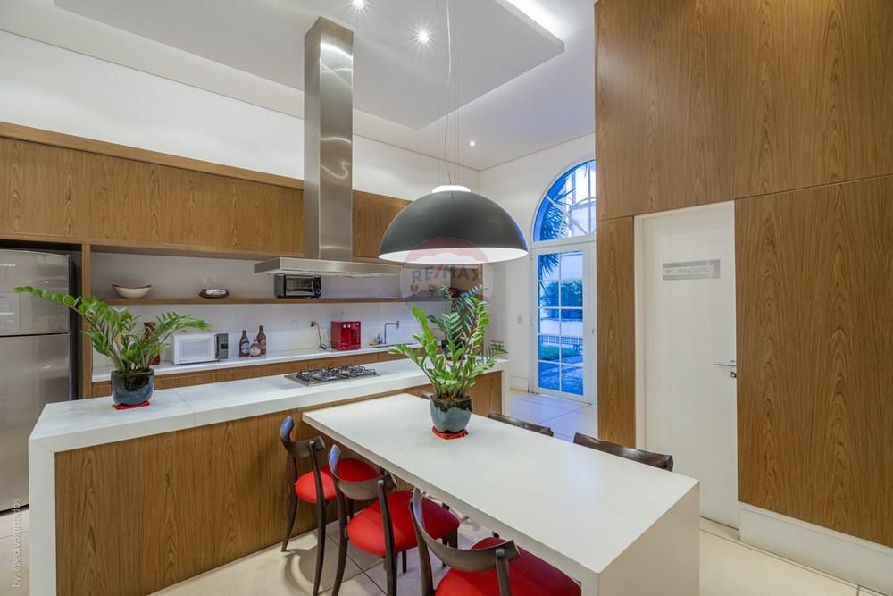 Duplex - Venda - Campinas , São Paulo - EDI01315EDIVO FURTADO SILVA - RG98002306022 SSPCE - THE ONE - MARA MURBACH.jpg - Área Gourmet - 690681167-98