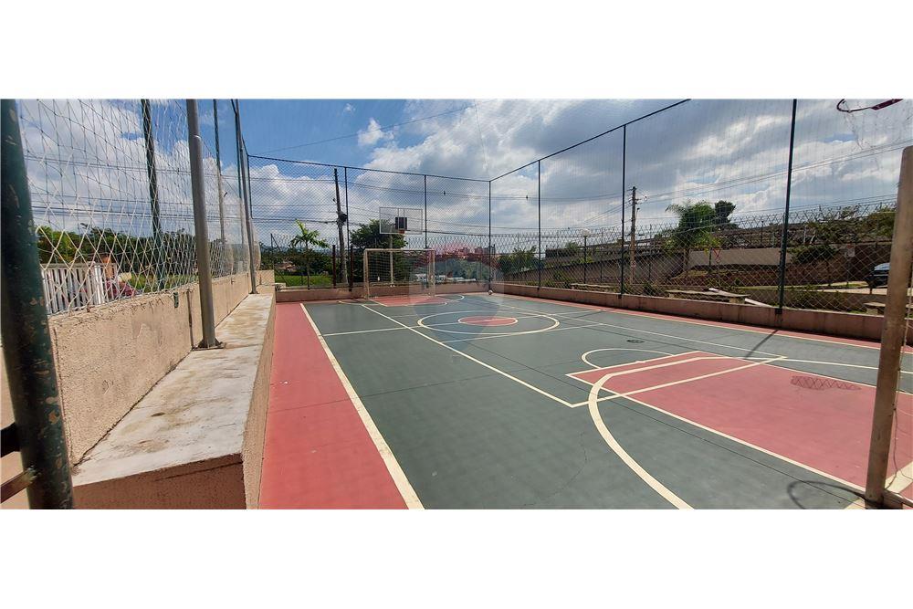 Apartamento - Alugar - Jundiaí , São Paulo - 27 - 690791111-269