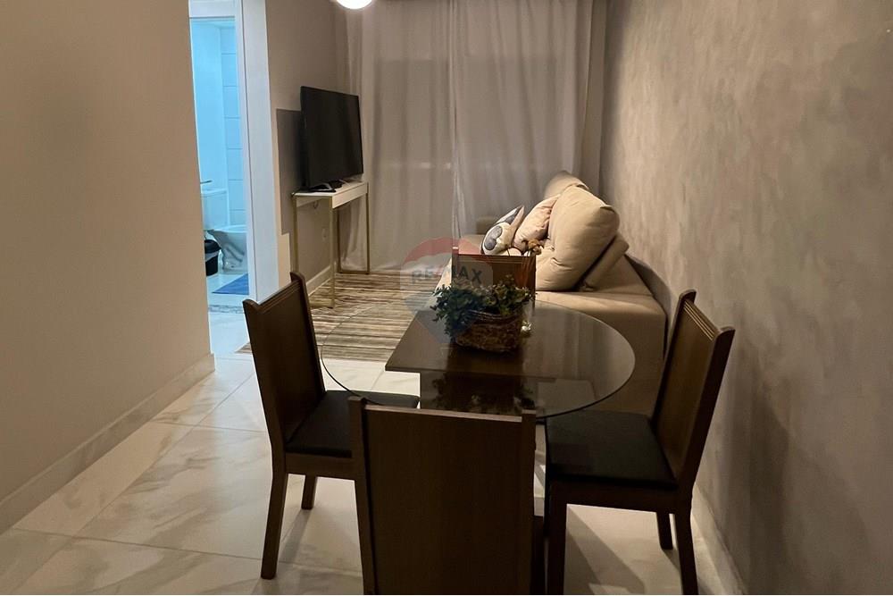 Apartamento - Alugar - Mogi Guaçu , São Paulo - WhatsApp Image 2025-04-29 at 17.02.11.jpeg - Sala - 690521079-187