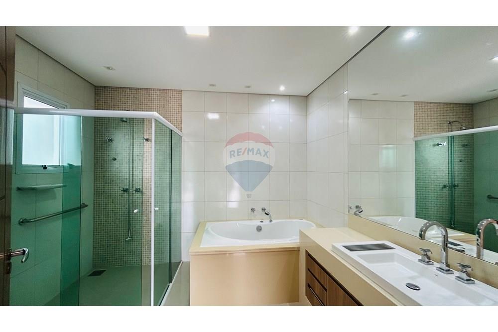 Casa de Condomínio - Alugar - Santana de Parnaíba , São Paulo - IMG_7236.jpeg - 691141013-96