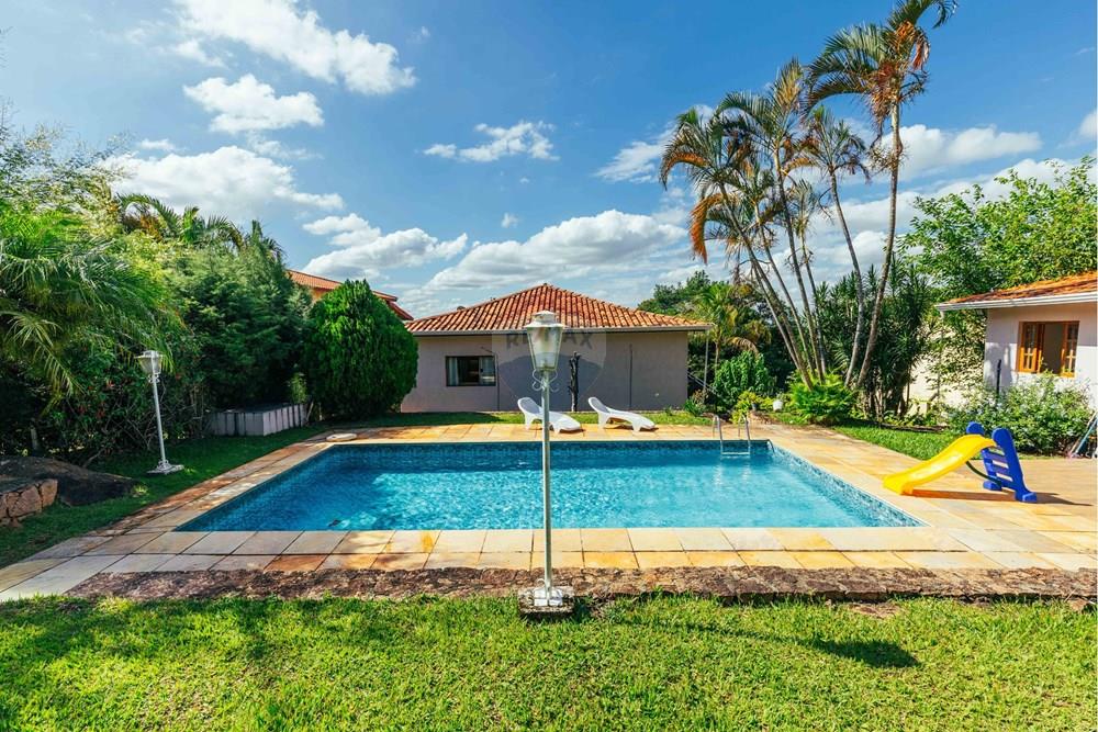 Casa de Condomínio - Venda - Itupeva , São Paulo - Cafezal VI-30.jpg - 690801023-156