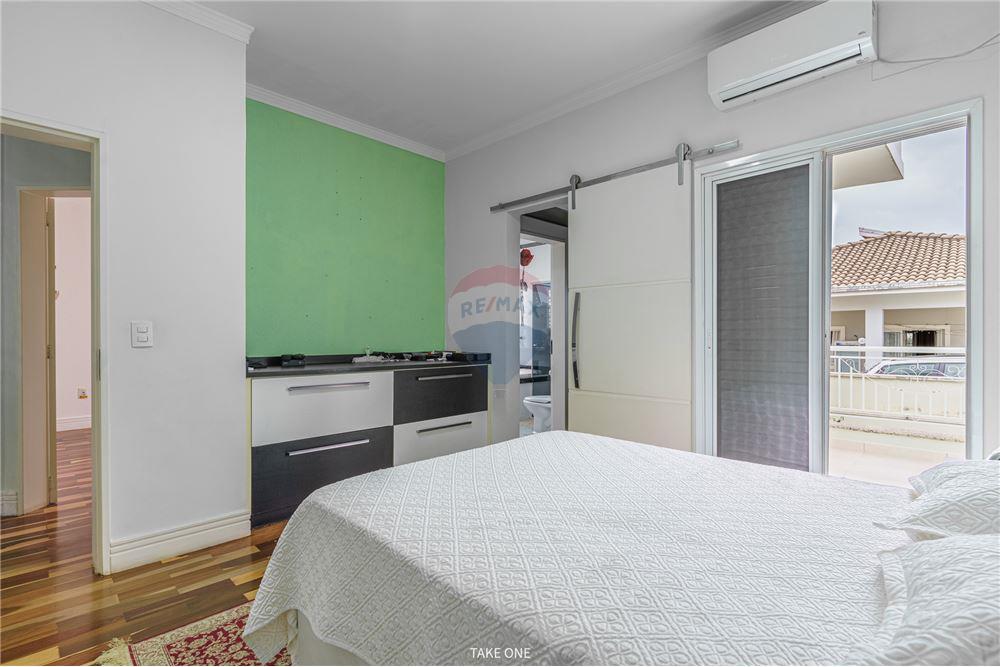 Casa de Condomínio - Venda - Valinhos , São Paulo - 22 - 690851076-160