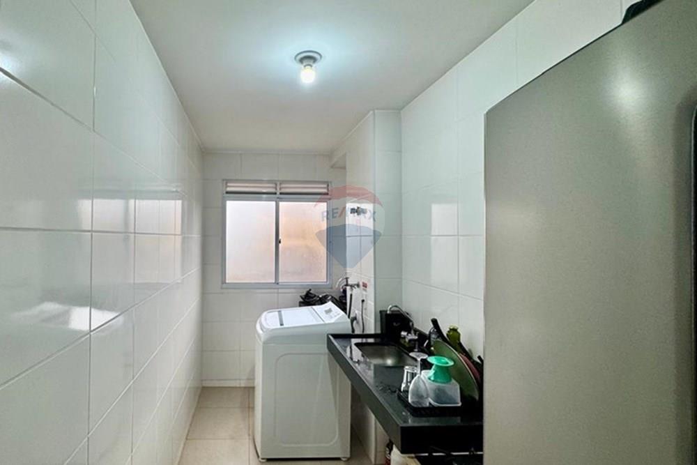 Apartamento - Venda - Santa Bárbara d'Oeste , São Paulo - WhatsApp Image 2025-12-22 at 13.24.23 (2).jpeg - Lavanderia - 690231111-11