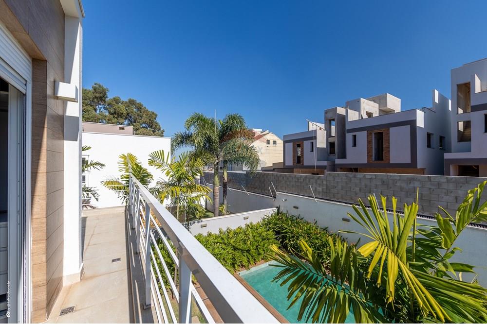 Casa de Condomínio - Venda - Campinas , São Paulo - TKD-1166.jpg - 690681165-36