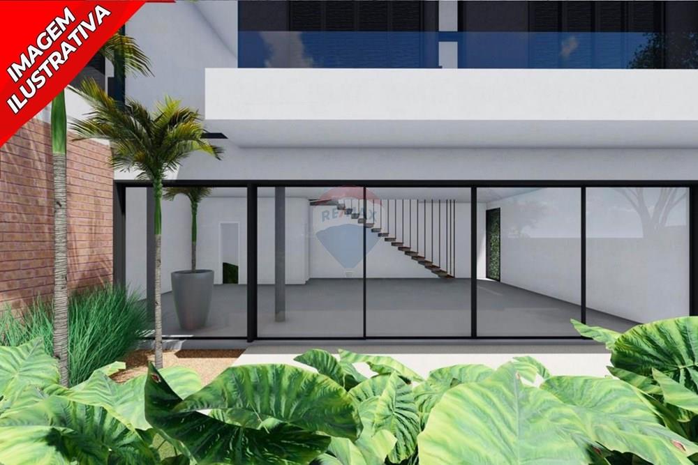 Casa de Condomínio - Venda - Vinhedo , São Paulo - 5.jpg - 690941025-188