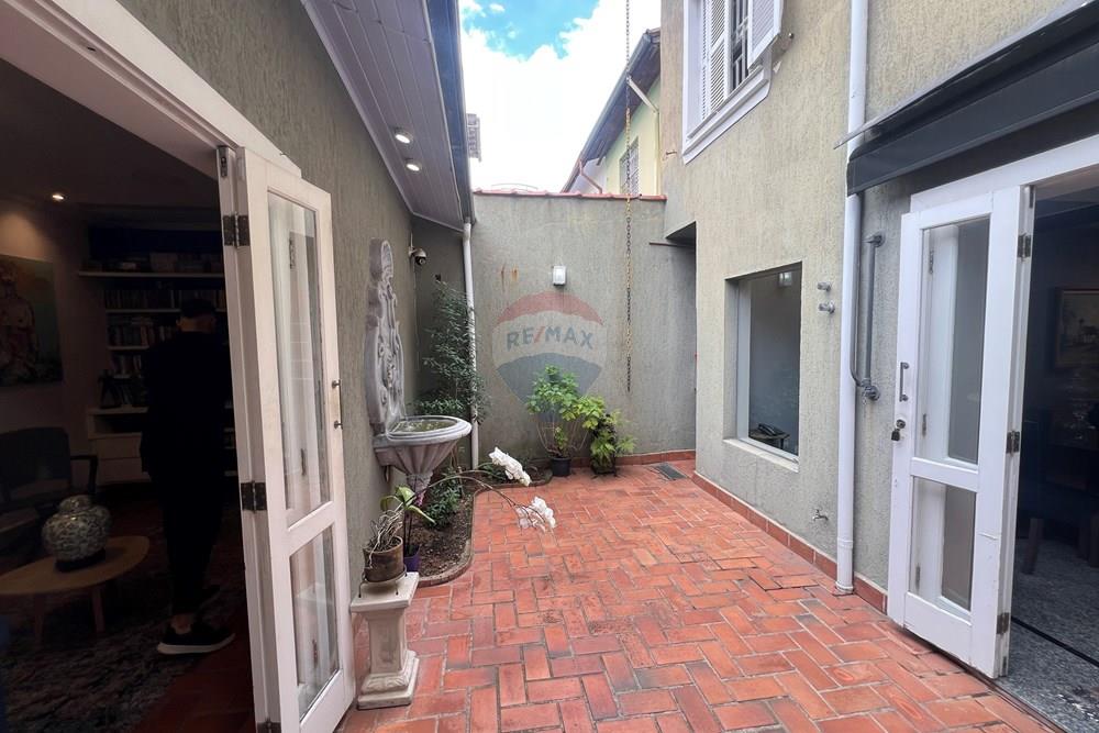 Sobrado - Venda - São Paulo , São Paulo - IMG_7014.JPG - 691101011-11