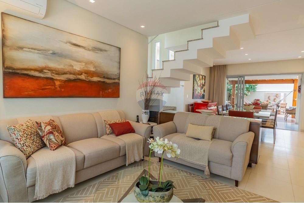 Casa - Venda - Valinhos , São Paulo - FOTOS IMOBILIARIAS - BRMAKER-6.jpg - Sala de estar - 690681118-82