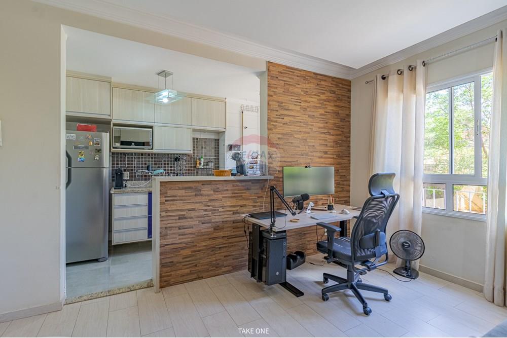 Apartamento - Venda - Valinhos , São Paulo - DSC02275-HDR.jpg - 691091008-6