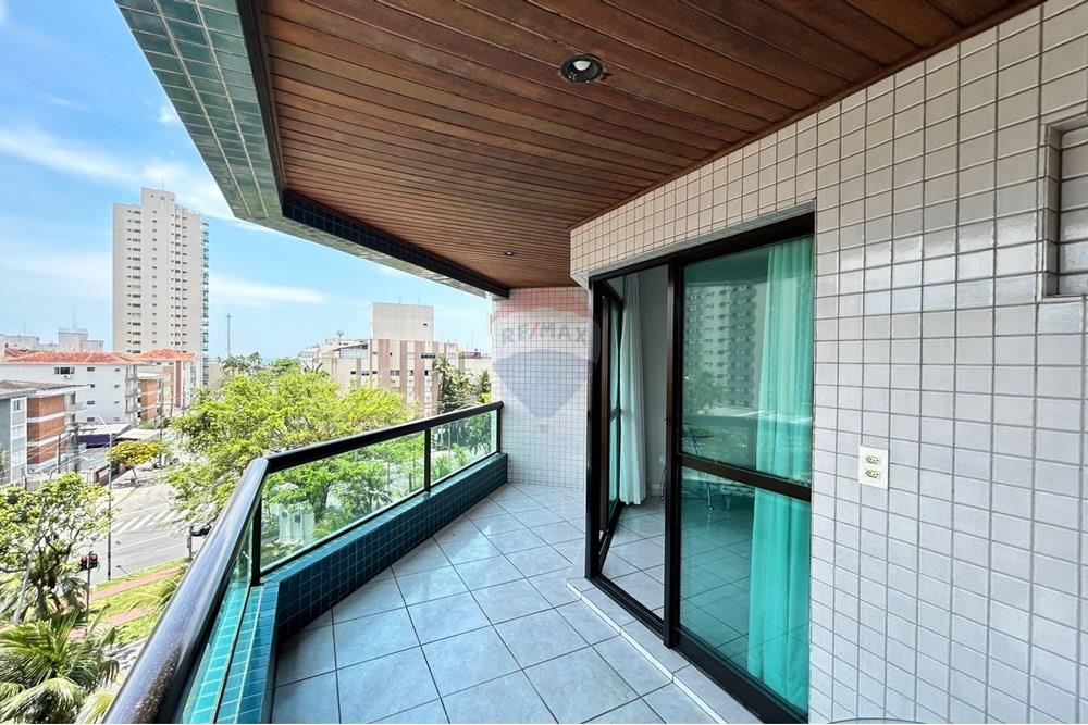 Apartamento - Venda - Guarujá , São Paulo - WhatsApp Image 2025-12-29 at 15.10.54 (1).jpeg - Varanda - 690821075-20
