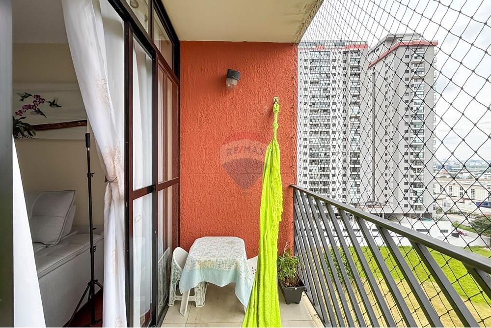 Apartamento - Venda - Barueri , São Paulo - IMG_6979.jpg - 691021016-24