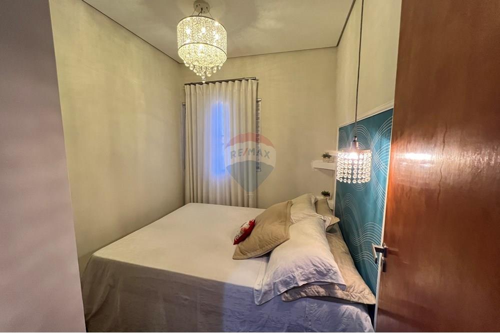 Sobrado - Venda - Paulínia , São Paulo - IMG_3336.JPG - 691101018-74