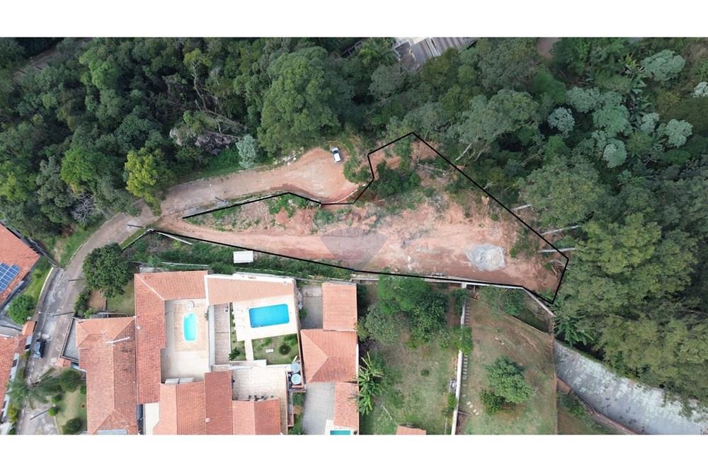 Terreno - Venda - Santana de Parnaíba , São Paulo - 7.jpg - 691021013-7