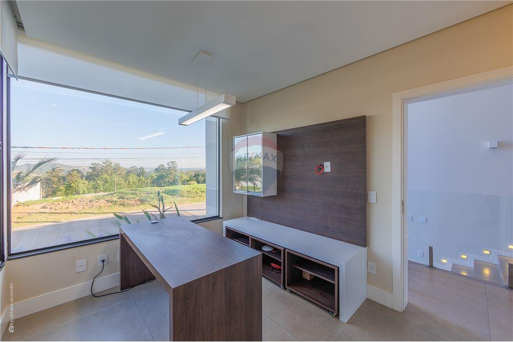 Casa de Condomínio - Alugar - Vinhedo , São Paulo - 21 - 690941014-80