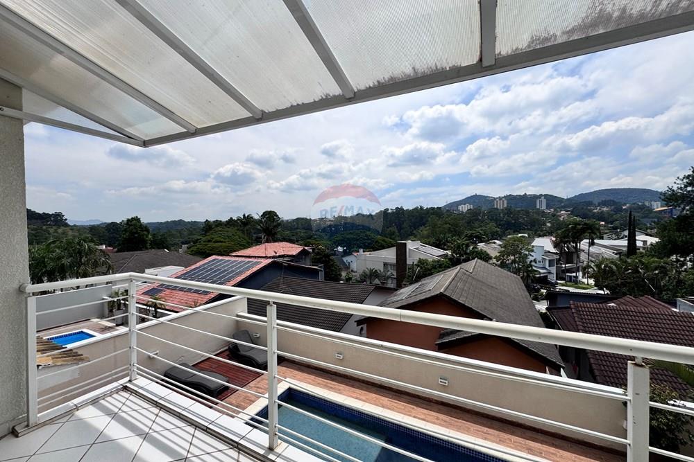 Casa de Condomínio - Venda - Santana de Parnaíba , São Paulo - IMG_1500.JPG - 690951039-40