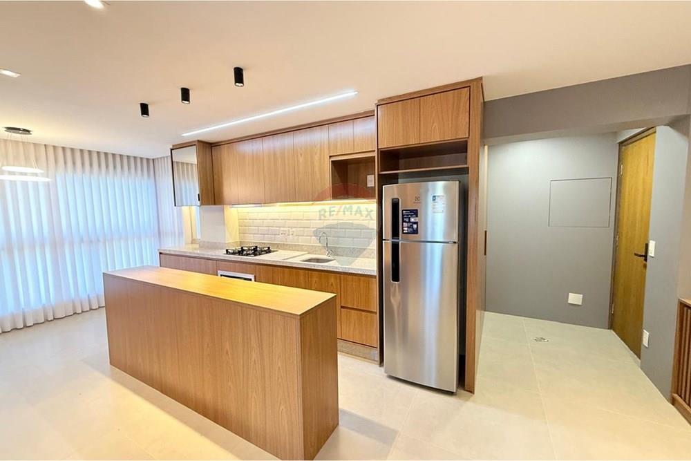 Apartamento - Alugar - Campinas , São Paulo - WhatsApp Image 2026-03-24 at 16.20.51 (2).jpeg - Cozinha - 690681167-132