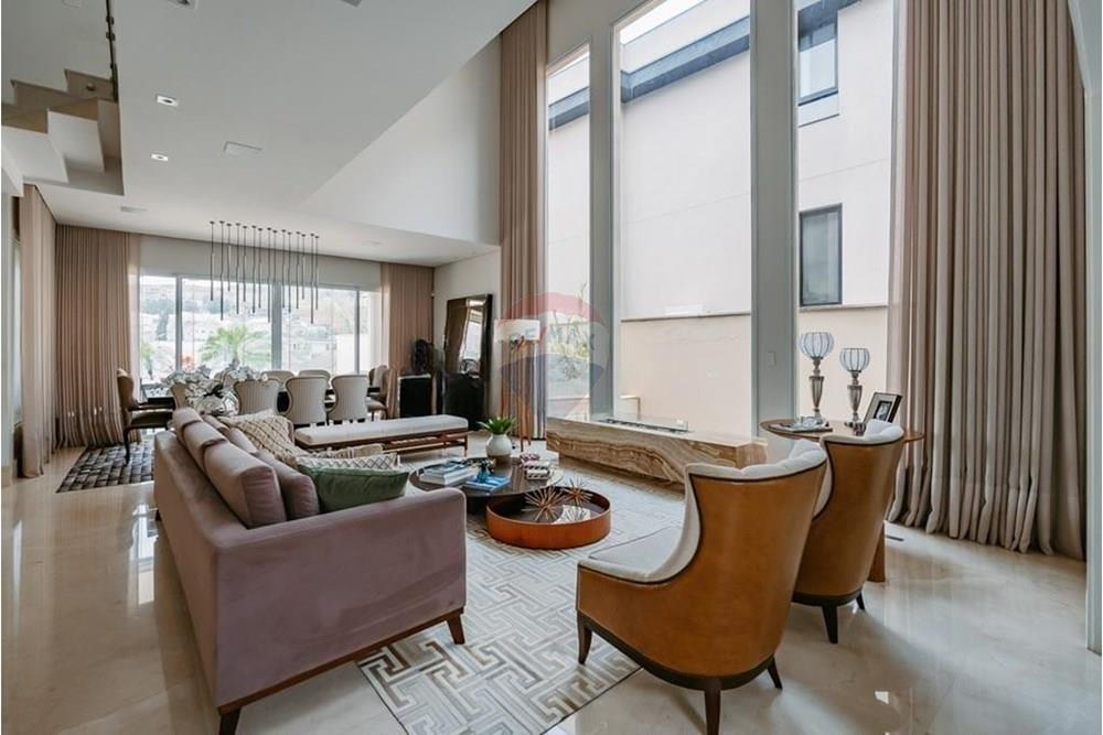 Casa de Condomínio - Venda - Barueri , São Paulo - SALA 1.jpg - 691021047-3