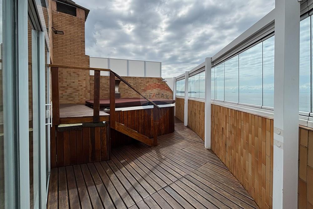 Duplex - Venda - Praia Grande , São Paulo - IMG_7830.jpg - Terraço - 691161020-12