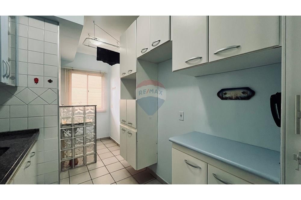 Apartamento - Alugar - Rio Claro , São Paulo - IMG_1587.jpg - 690901035-49