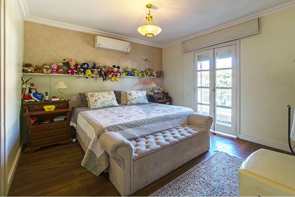 Casa de Condomínio - Venda - Santana de Parnaíba , São Paulo - DSC05194-Aprimorado-NR.jpg - 691081005-3