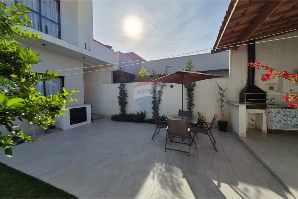 Casa de Condomínio - Venda - Paulínia , São Paulo - IMG-20250803-WA0063.jpg - 690511182-29