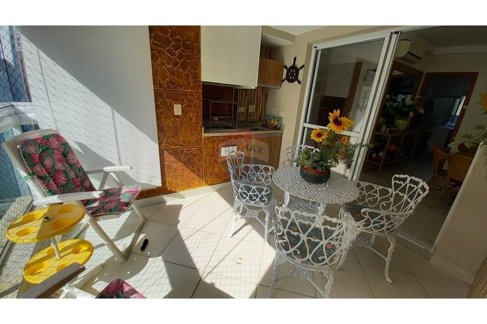 Apartamento - Venda - Guarujá , São Paulo - 3d8ab8b9-754f-4e51-851e-5e799e46b054.jpeg - 690501045-333