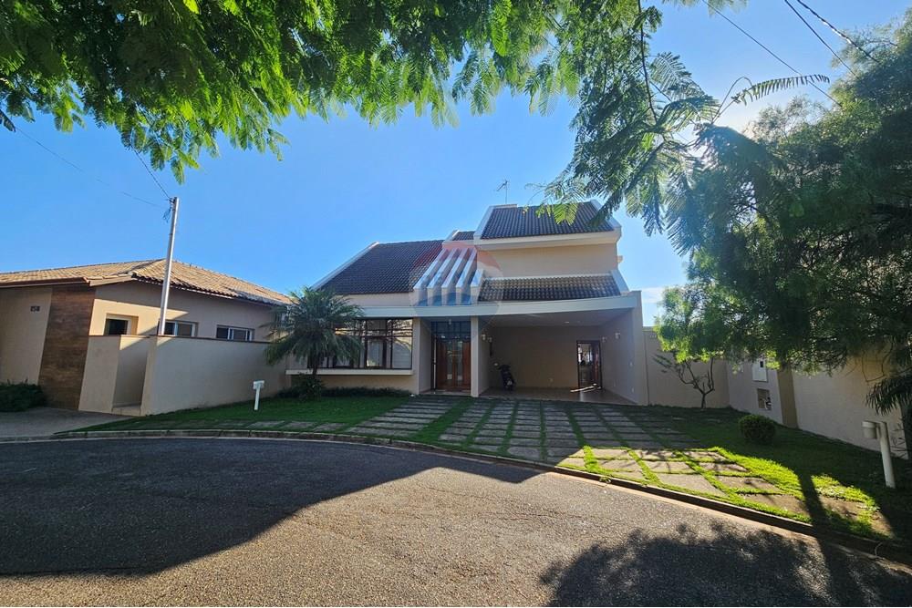 Casa de Condomínio - Alugar - Bragança Paulista , São Paulo - ii.jpg - 690041084-81