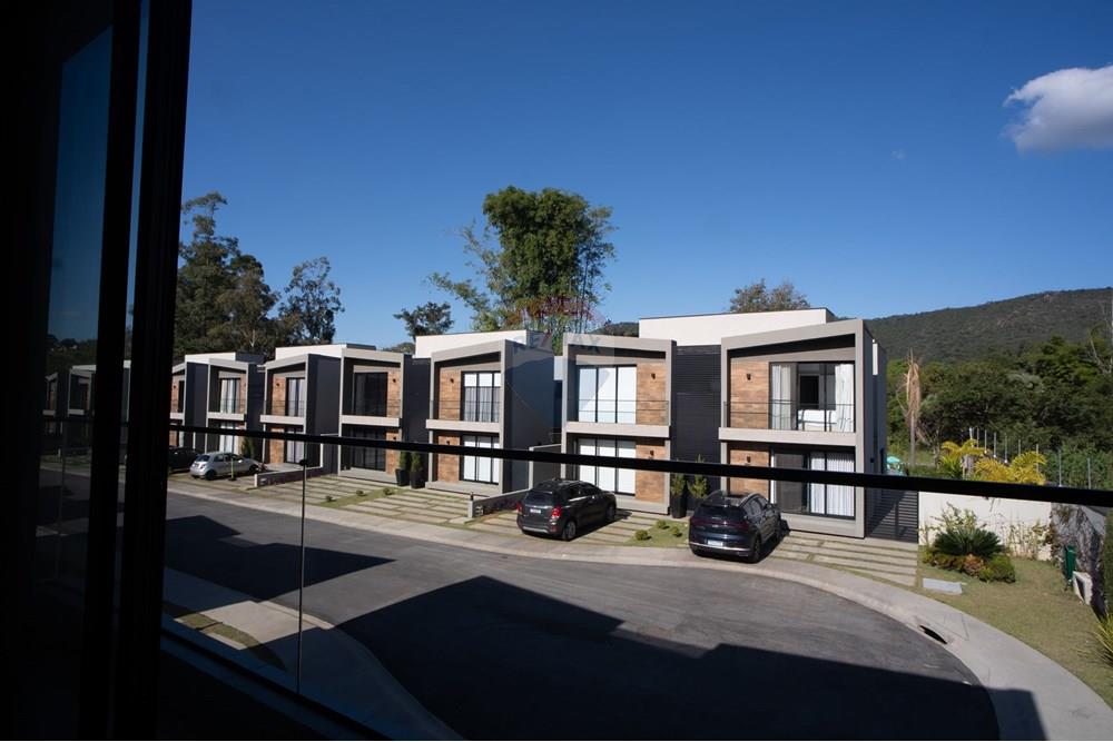Casa de Condomínio - Venda - Atibaia , São Paulo - DSC07106.jpg - 690471020-51