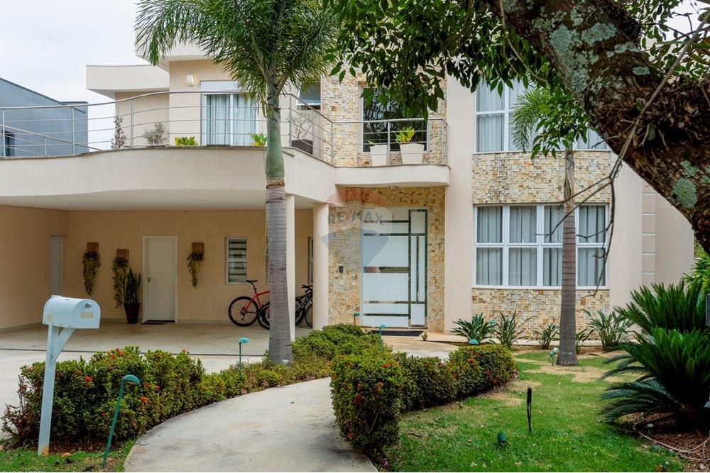 Casa de Condomínio - Venda - Jundiaí , São Paulo - _C8A1031-HDR (1).jpg - 690801041-163