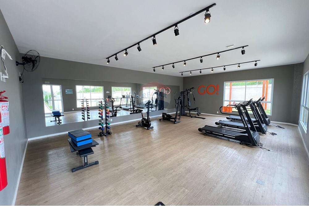 Apartamento - Venda - Hortolândia , São Paulo - IMG_6150.JPG - 691101011-7