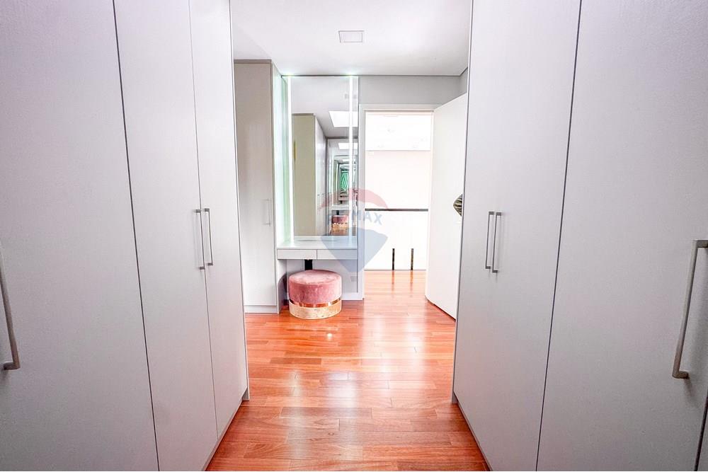 Casa de Condomínio - Venda - Santana de Parnaíba , São Paulo - Geneses_1_-94.jpeg - Suite - 691141024-5