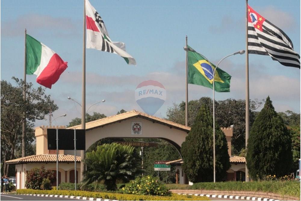 Casa - Alugar - Vinhedo , São Paulo - Portal Vinhedo com bandeiras.jpg - 690541103-294