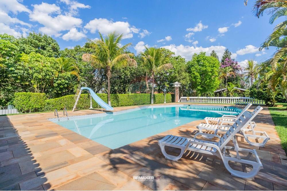 Casa de Condomínio - Venda - Itatiba , São Paulo - FOTOS IMOBILIARIAS - BRMAKER - remax evoke 12-64.jpg - 690661026-163