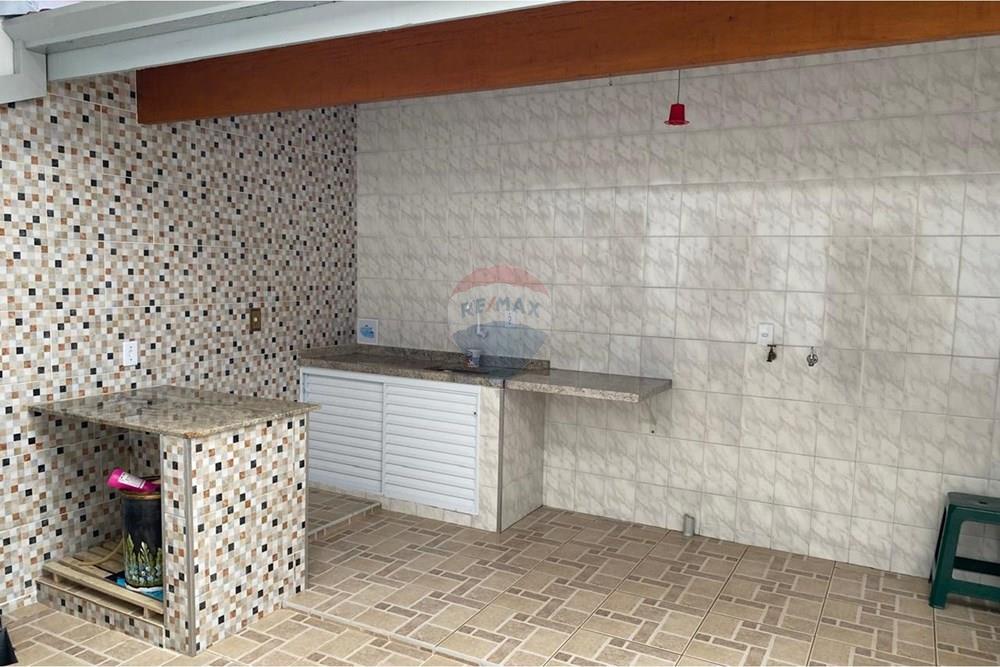 Casa - Alugar - Atibaia , São Paulo - foto16.jpeg - Área Gourmet - 690471102-47